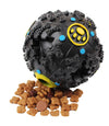 Interactive Dog Ball with Food Dispenser