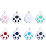 Pet GPS Tracker Bluetooth tag For Collar