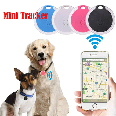 New Mini Pet GPS Locator