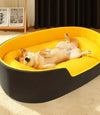 Dog Super Soft Bed , 