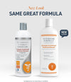 Clinical Care Antiseptic and Antifungal Medicated Shampoo 