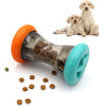 Food Distribution Small Dog Puzzle Toy Interactive 